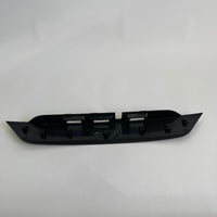 New Genuine 2019 Nissan Qashqai Tailgate Boot Handle Trim Cover
