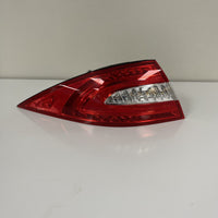 Genuine Jaguar XK Xkr  Near Side Left Hand Rear LED Light