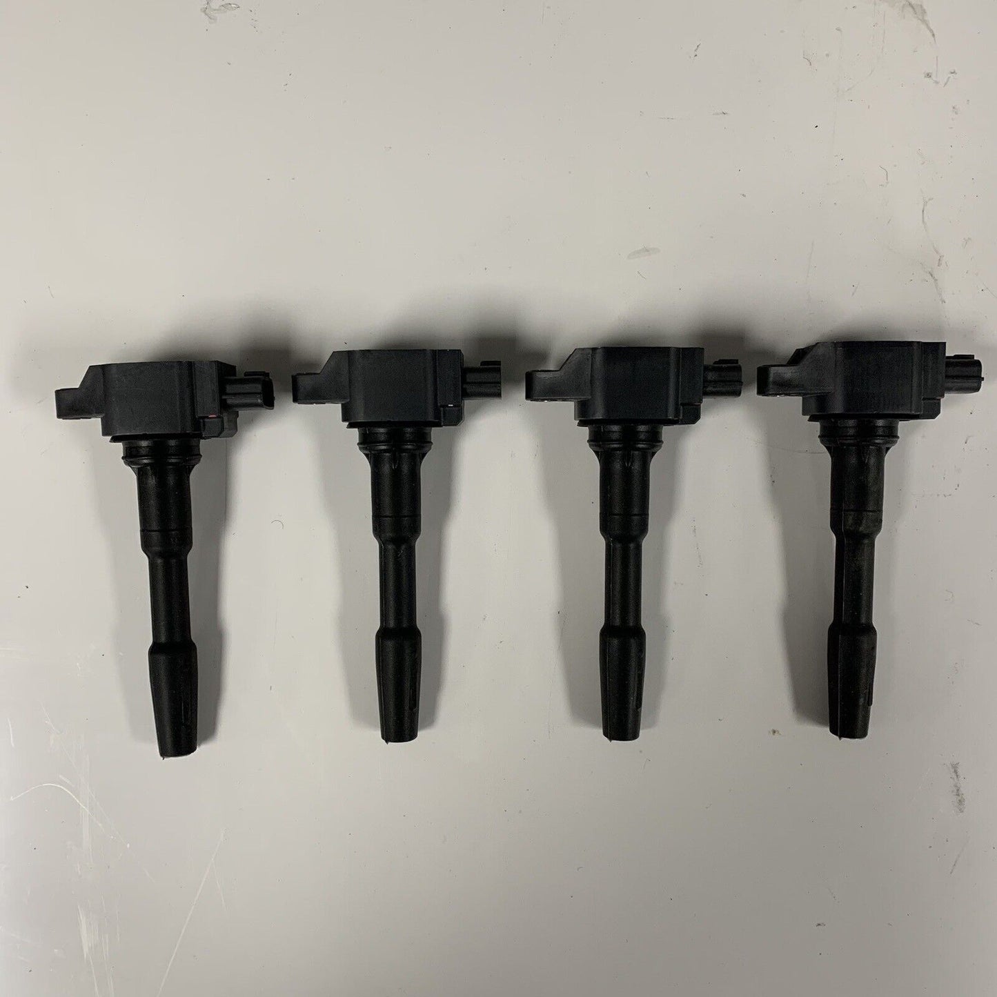 Genuine Renault Clio Iv Coil Pack X4 1.2 TCe 22433 2428R