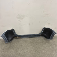 GENUINE WHITE NISSAN JUKE F16 SHAPE REAR BUMPER