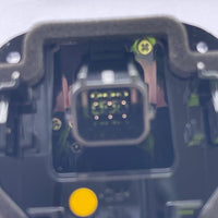 NEW GENUINE 2016 NISSAN QASHQAI REAR VIEW REVERSING TAILGATE CAMERA 28442HV01B