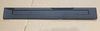 OE Range Rover Evoque Door Scuff Tread Plate RH Espresso LR024885