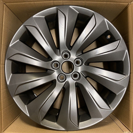 Land Rover discovery sport 19” Razor Alloy Wheel   Lr127615