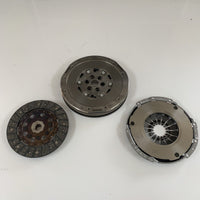NISSAN QASHQAI X-TRAIL 1.6DIG-T GENUINE DUAL MASS FLYWHEEL CLUTCH KIT