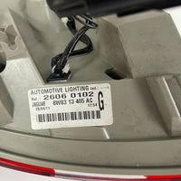 Genuine Jaguar XK Xkr  Near Side Left Hand Rear LED Light