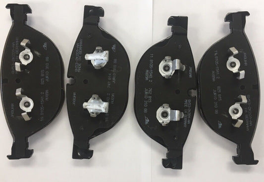 Brand New Genuine Jaguar F TYPE Front Brake Pads Kit T2R22312
