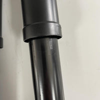 New Pair Genuine Nissan Qashqai Rear Shocks 56210 HV03A