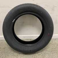 Pair Of Tyres 235/55 R18 100V Bridgestone Turanza T005 Full Tread