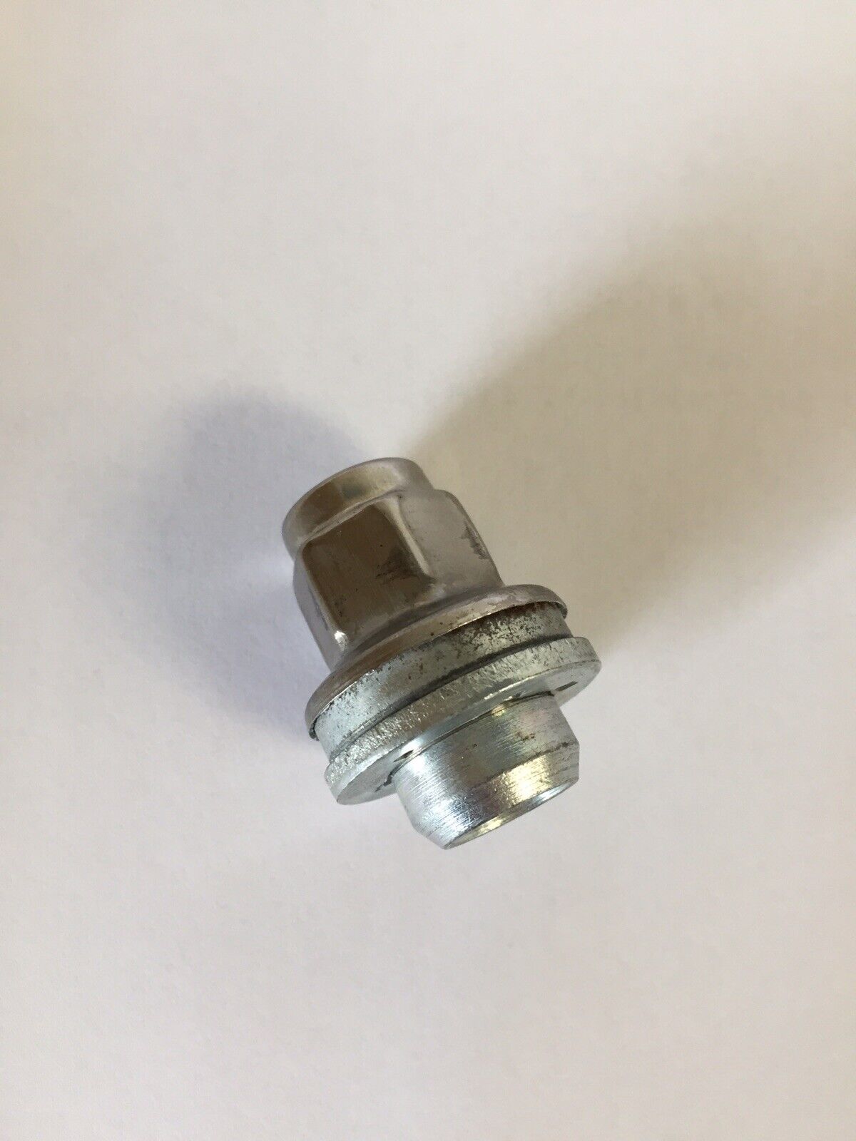 Genuine Jaguar XK Xkr Wheel Nut