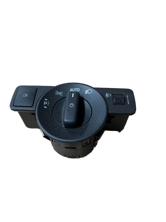 Genuine OE Lamp - A2469050851