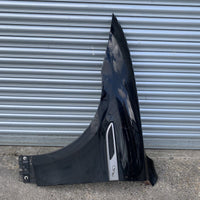 Genuine Jaguar F Pace X761 Left Passenger Side Wing NS Front Wing