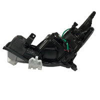 New Genuine Nissan Leaf Headlight Halogen Right Hand 260105SJ0A