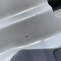 Genuine Jaguar Xf X260 Left Passenger Side Wing NS Front Wing