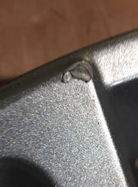 Genuine Jaguar F-type Alloy 5 Split Spoke Volution 9.5Jx19ch 27OFF Rear T2r14420