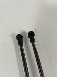New Genuine Nissan Qashqai Rear Boot Tailgate Gas Struts Pair 90450 4EA0A