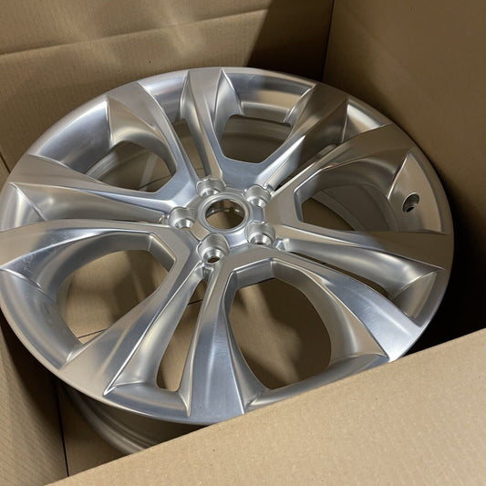 Genuine Range Rover Evoque 20"  Alloy Wheel 8Jx20 Offset 45 Vplcw0105
