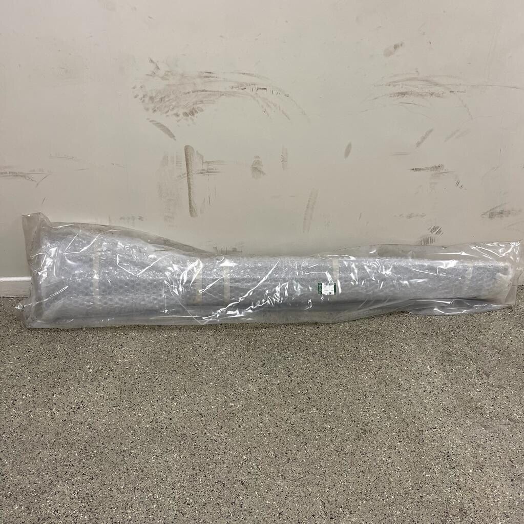 Genuine Jaguar XK XKR 2009 X150 RH Offside Side Skirt Step Sill Cover C2p17190