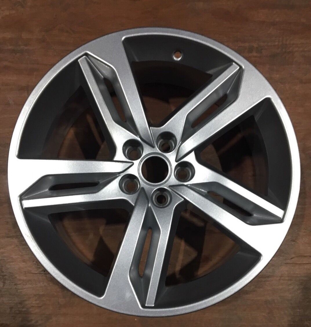 Genuine Range Rover Evoque 19" Alloy Wheel Style 3 | 5 Spoke | 8Jx19x45offset