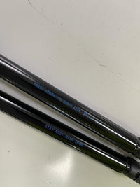 New Genuine Nissan Rear Boot Tailgate Gas Struts Pair 90450 4EA0A