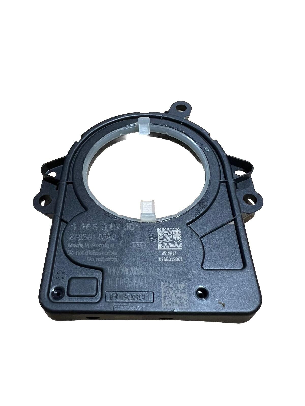 New Genuine Nissan Steering Angle Sensor 479454BA0ARP