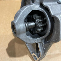 GENUINE NISSAN STARTER MOTOR 233005776ra