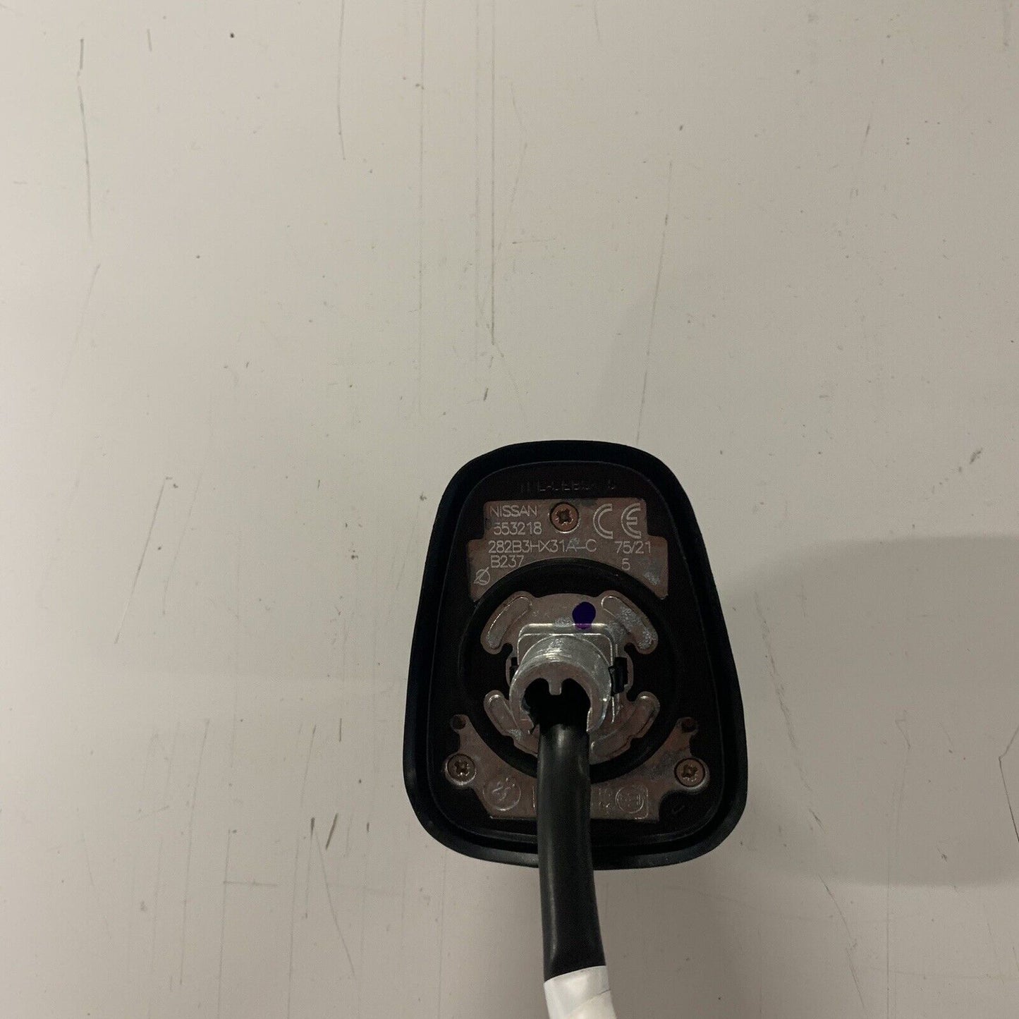 GENUINE NISSAN QASHQAI ANTENNA BASE 282B3HX31A