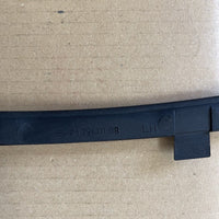 Genuine Left  Hand Jaguar XJ Xjr X351 Wheel Arch Spat Extension C2D39186