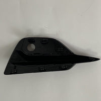 New Genuine 2017 Nissan Qashqai Front Bumper Side Grille Left  Side  62257HV10A