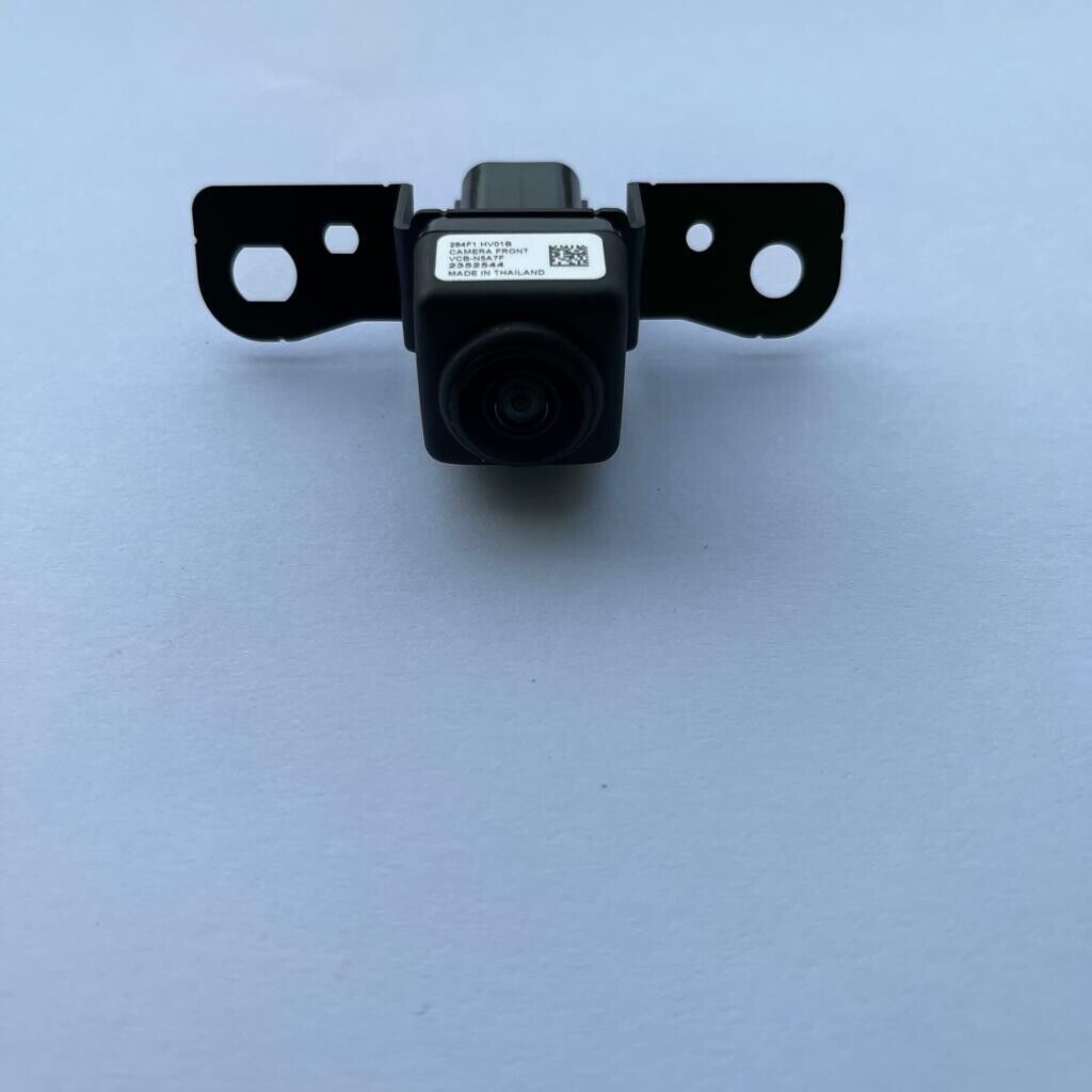 New Genuine Nissan Qashqai J11 Front Parking Assist  Camera Lens 284F1HV01B