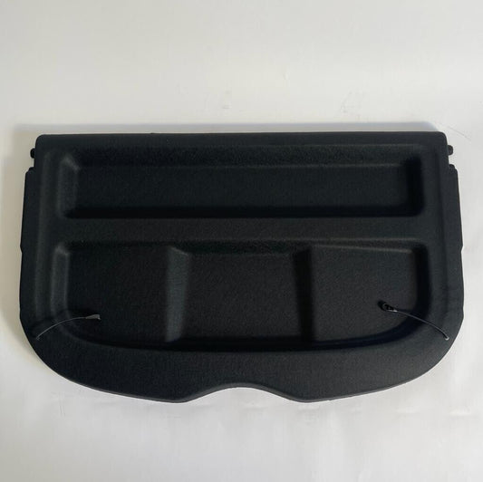 GENUINE NISSAN QASHQAI J11 2014-2021 PARCEL SHELF BOOT LOAD COVER BLIND BLACK