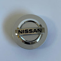 New Genuine Nissan Juke  Alloy Wheel Centre Cap Chrome 40342BR01A