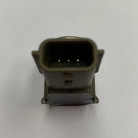 Genuine Nissan Silver Parking Aid Sensor Multiple Colours Available 284385SA0B