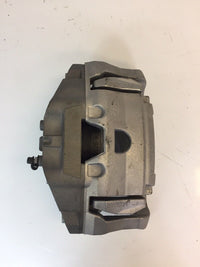 Genuine Jaguar XK ,XF , XJ Brake Calliper Housing LH C2D3107