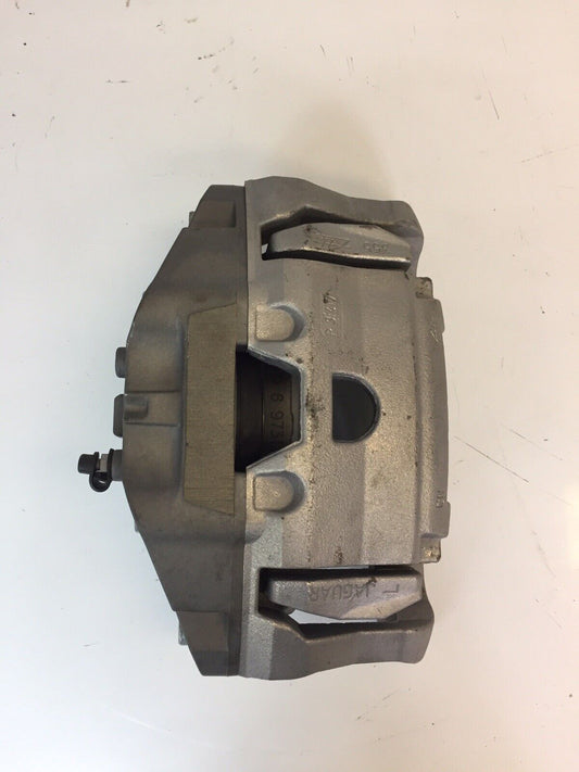 Genuine Jaguar XK ,XF , XJ Brake Calliper Housing LH C2D3107