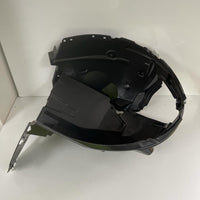 New Genuine Nissan Qashqai Front Right Wheel Arch Liner 63840 HV00A J11