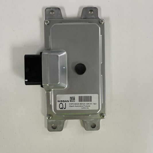 New Genuine Nissan Transmission Control Module 310F6 4EA0A