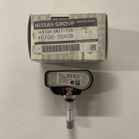 Mercedes TPMS Valve Tyre Pressure Sensor