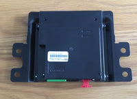 NEW GENUINE JAGUAR XF Multimedia Control Module C2Z8937