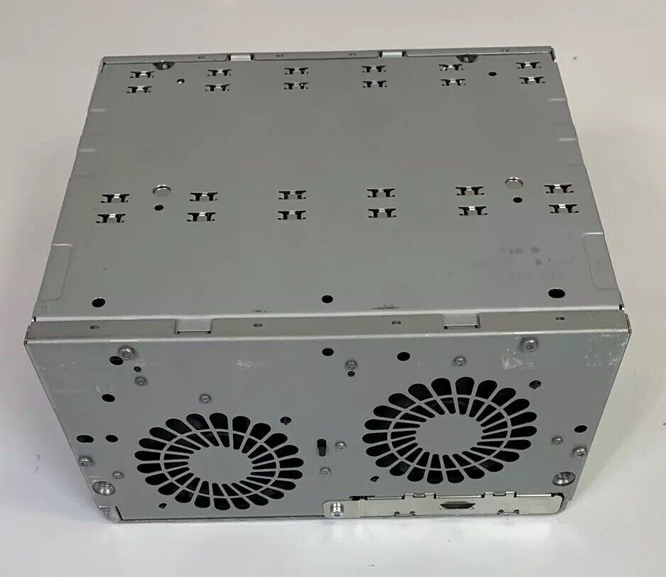 Genuine Jaguar XJ Infotainment & Entertainment Module C2D51443