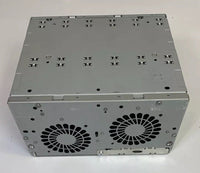 Genuine Jaguar XJ Infotainment & Entertainment Module C2D51443