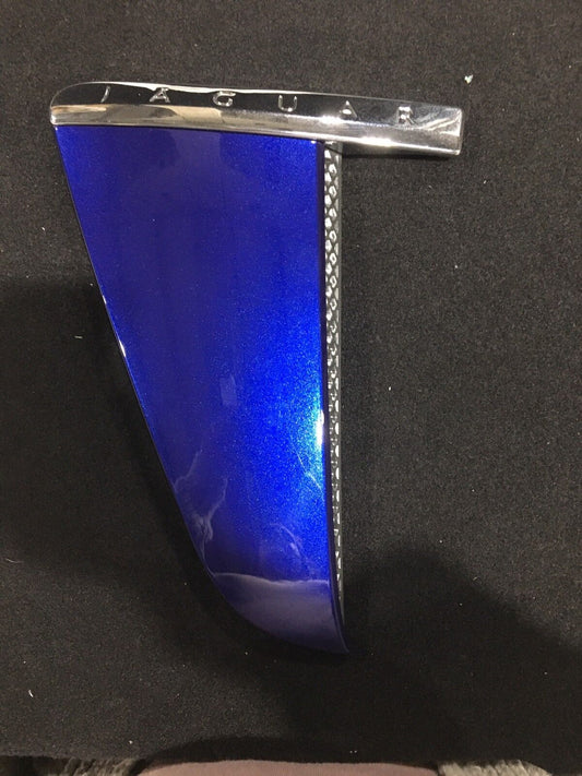 *BRAND NEW* Genuine  Left Hand JAGUAR XF Various Colours WING VENT C2Z16272