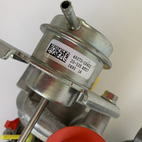 New Genuine Nissan Qashqai Turbo Charger 1.2 Dig T  144106079R