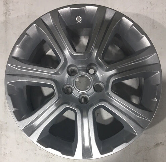 Genuine Range Rover Evoque 18" Alloy Wheel 8jx18ch 45 Style 706