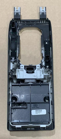 Range Rover Sport Switch Panel With Continuous Variable Damping LR015364
