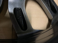 Genuine Range Rover Evoque 20" Shadow Chrome Alloy 8Jx20 Offset 45