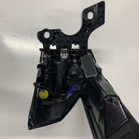 New Nissan Qashqai J12 Near Side Left Hand Rear Passenger Led Light 26555HN20A
