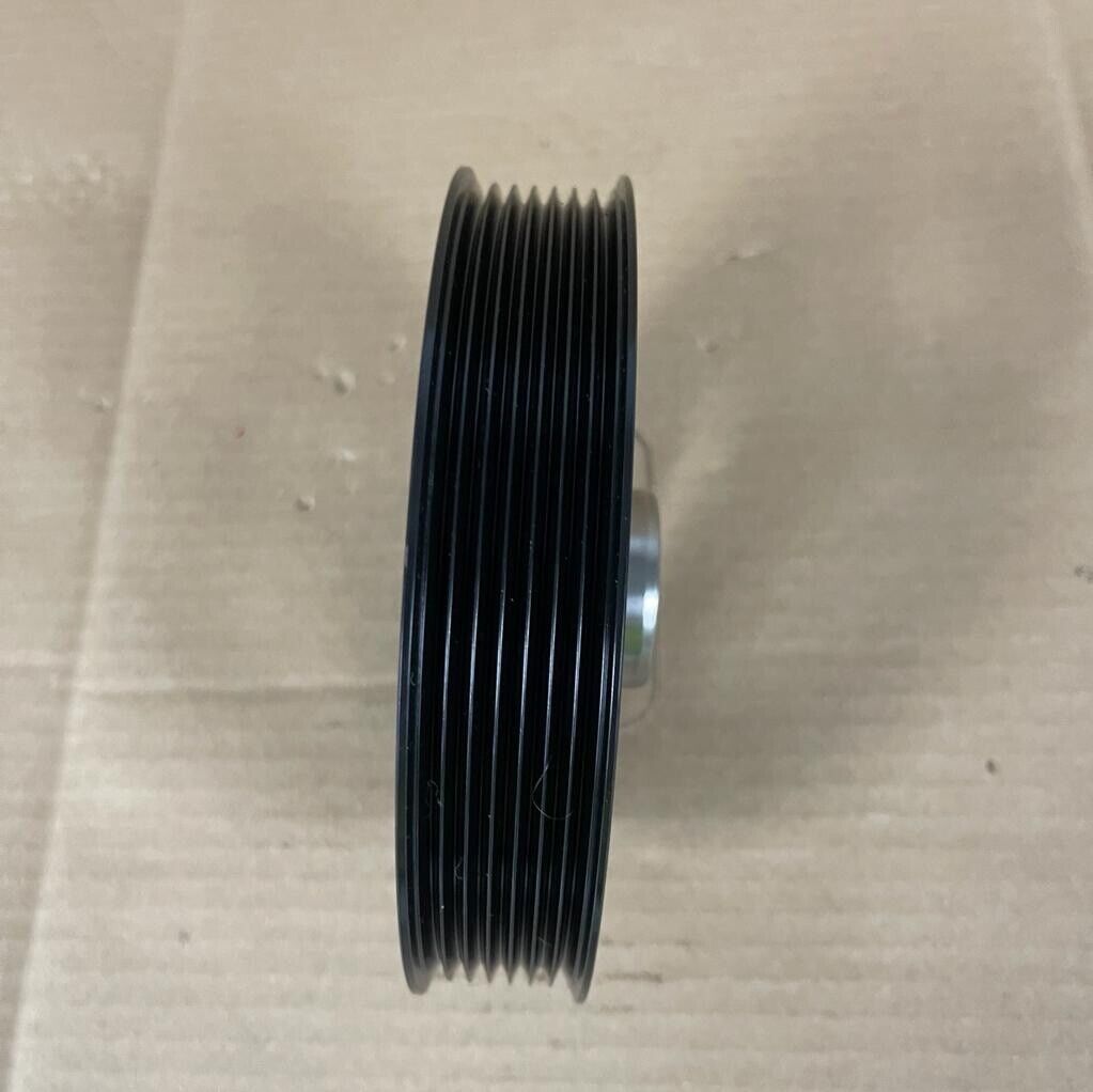 GENUINE RENAULT CRANKSHAFT PULLEY 12303 7140R