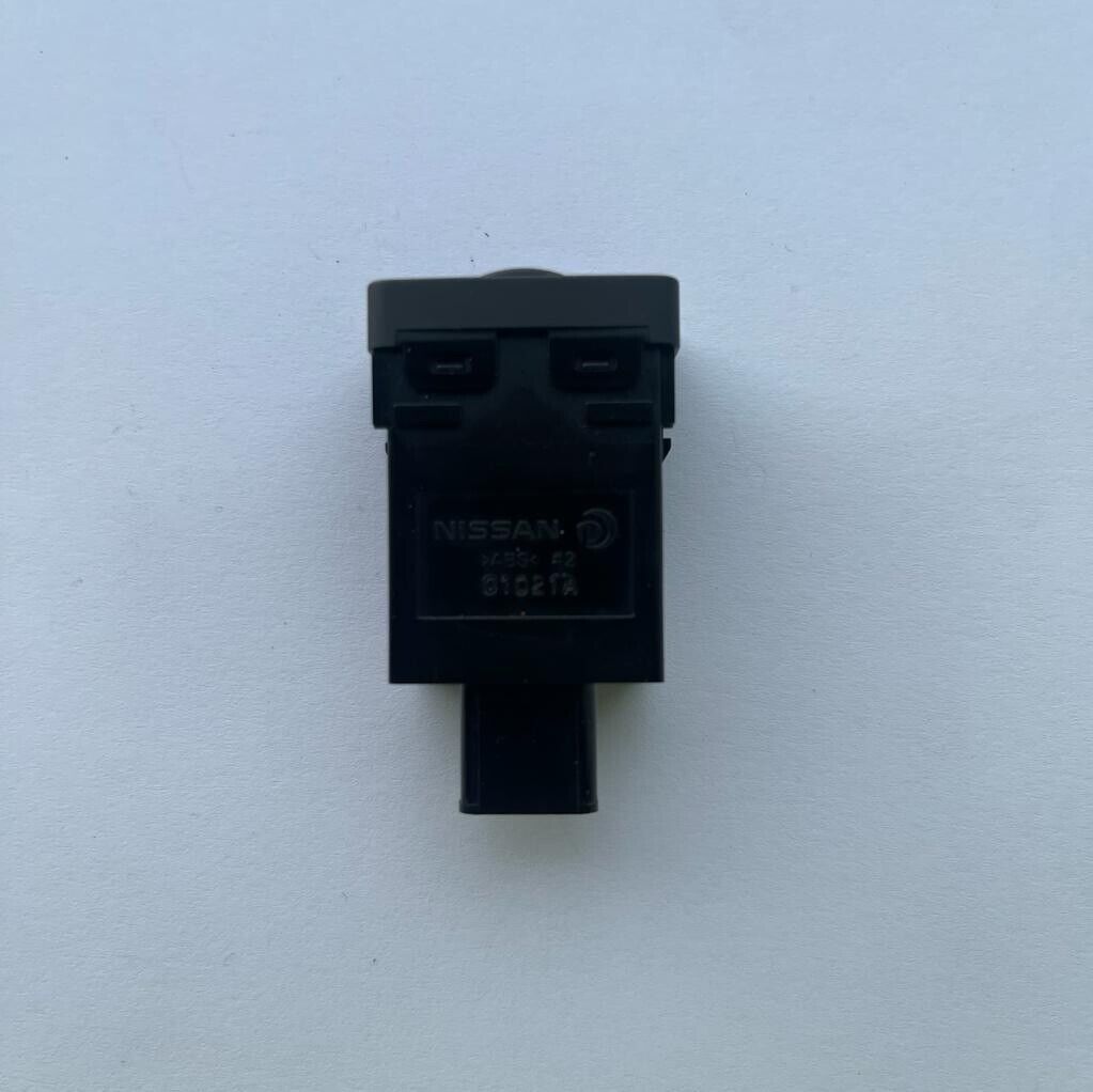 NEW GENUINE NISSAN QASHQAI J11 HEADLIGHT ADJUSTER SWITCH 25190HV02C