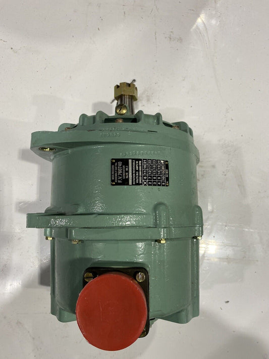 Genuine Landrover 24v Altonator Dynamo Series Stc9166