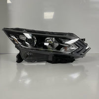 Nissan Qashqai CHL Drivers Offside Head Lamp Right Hand 100-19010 26010HV50B